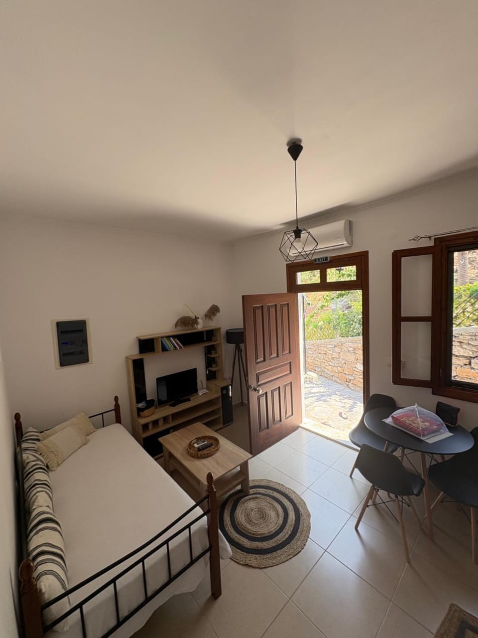 Aelia studio House in Muğla Province