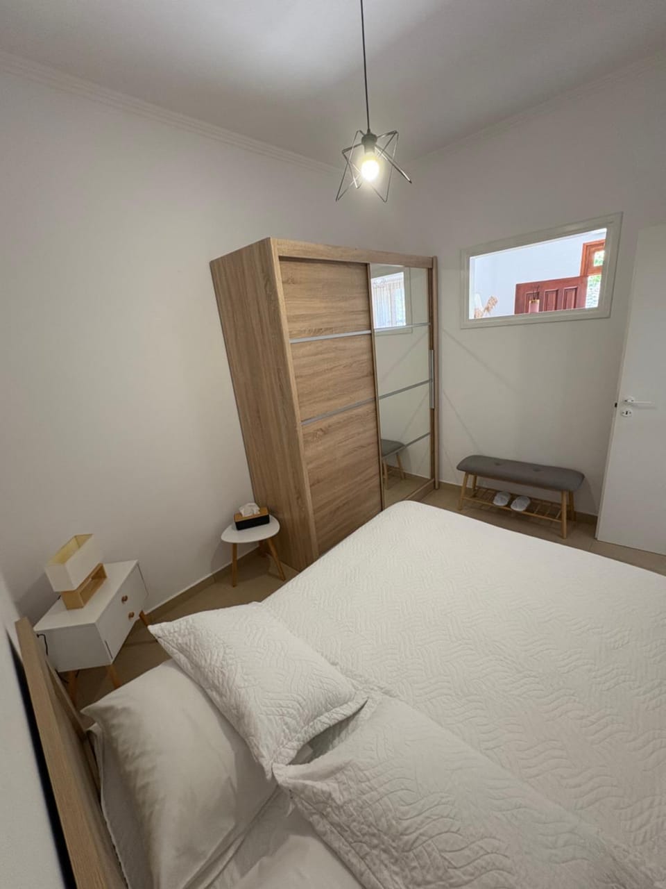 Aelia studio House in Muğla Province