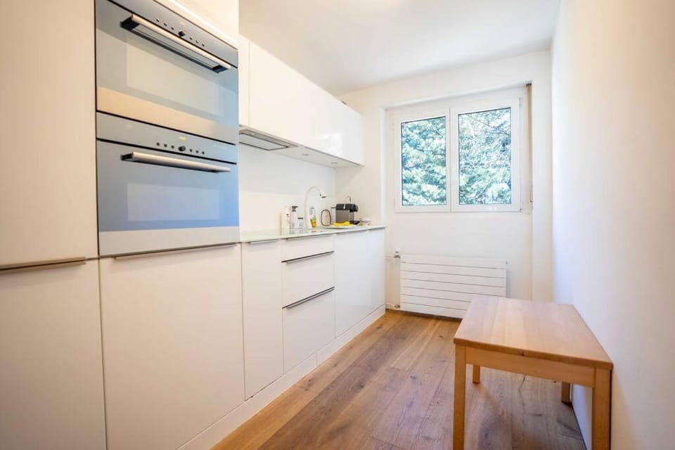 St Christoph by HomeFlow Apartment in Zermatt