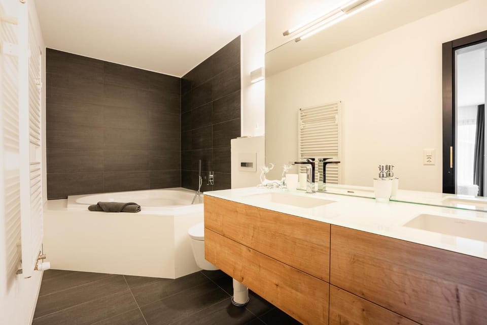 St Christoph by HomeFlow Apartment in Zermatt
