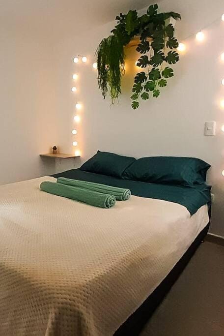 Nativo House amplio y acogedo Apartment in Medellin