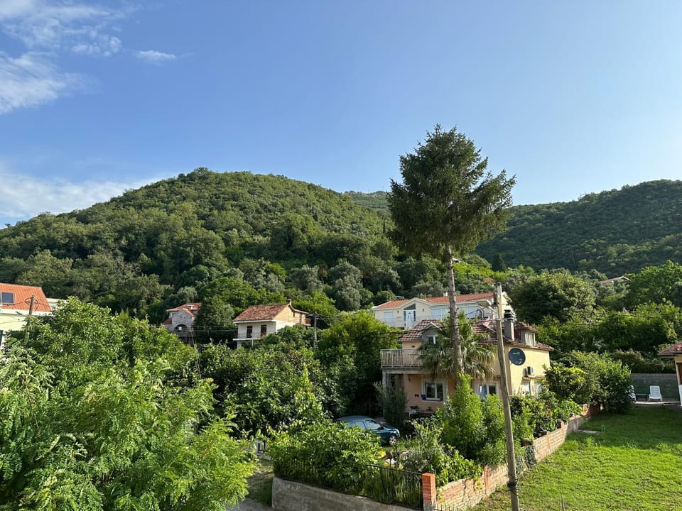 New Comfortable Apartment in Bijela - Appart numéro 2 Apartment in Kotor Municipality