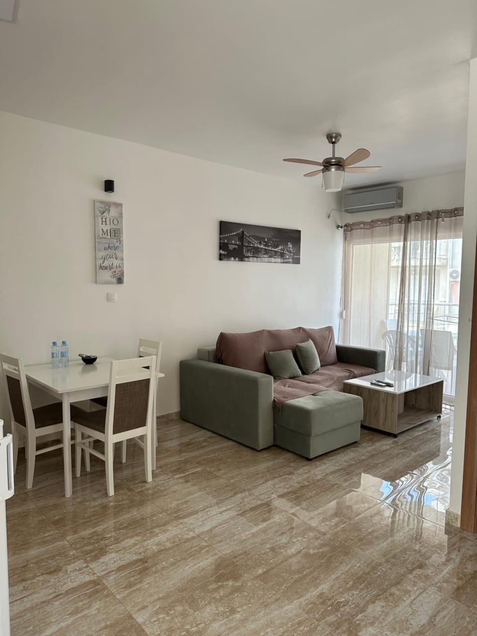 New Comfortable Apartment in Bijela - Appart numéro 2 Apartment in Kotor Municipality
