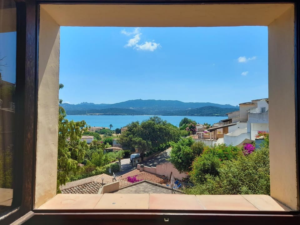 Day, Sea view