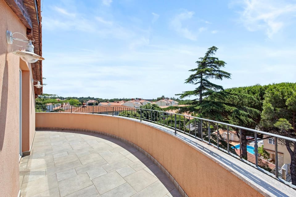 Day, View (from property/room), Balcony/Terrace