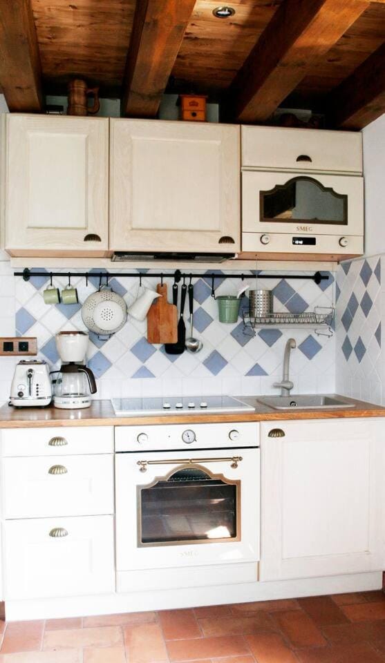 Casa del Conde 2 - Ajanedo Apartment in Cantabria