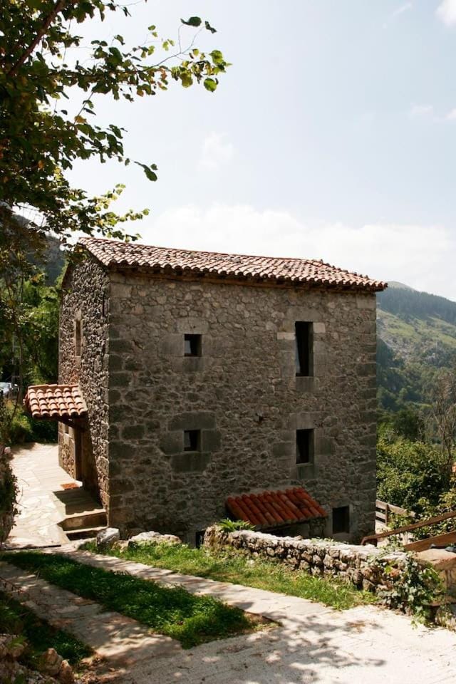 Casa del Conde 2 - Ajanedo Apartment in Cantabria