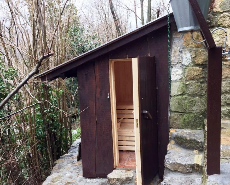 Casa del Conde 2 - Ajanedo Apartment in Cantabria