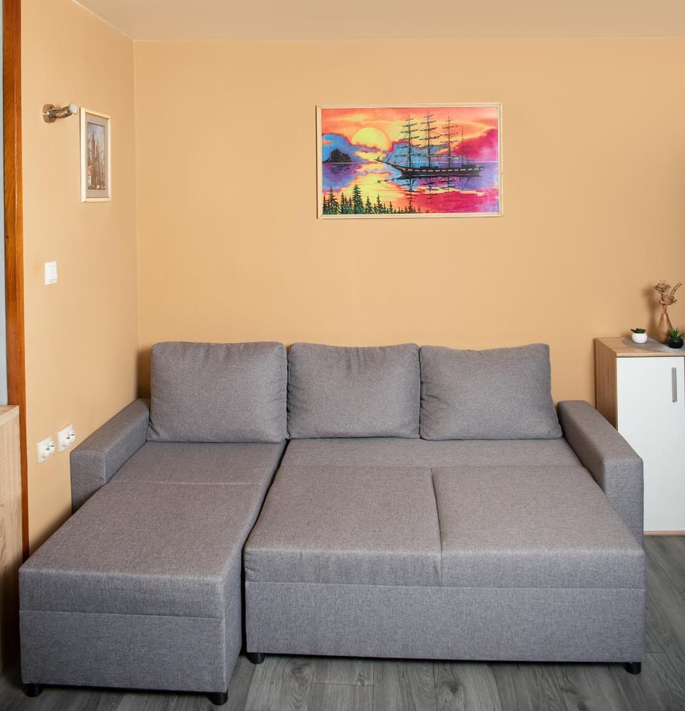 Apartment Mislav Apartment in Split