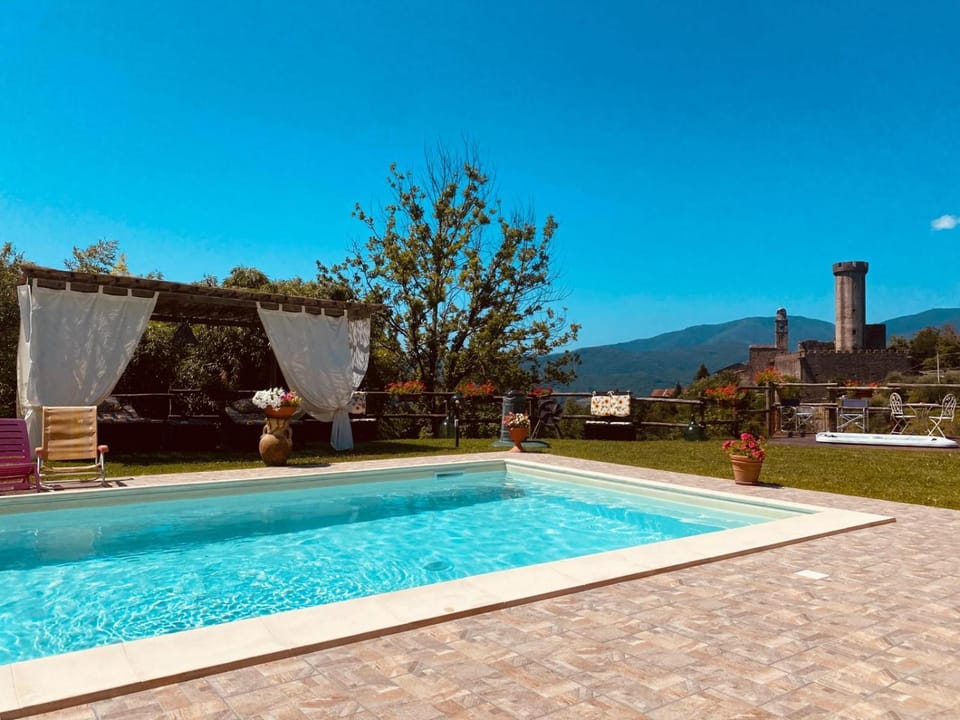 Appartamenti l'Olivo Apartment in Province of Massa and Carrara
