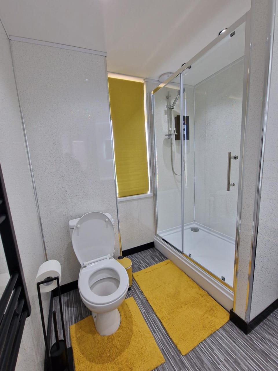 Balco Plaza Studio Apartment in Nottingham