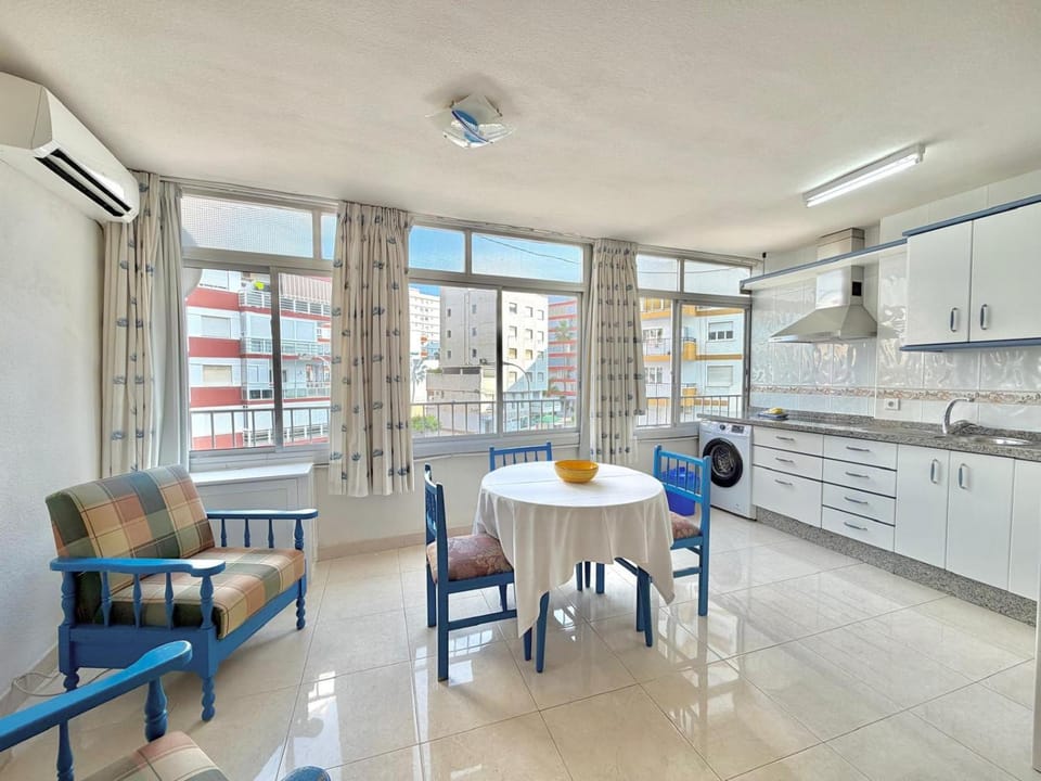TERRASOL CARACOLA 1D Apartment in Torre del Mar