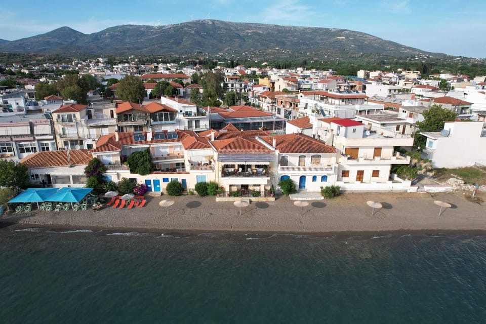 Beach, Beach
