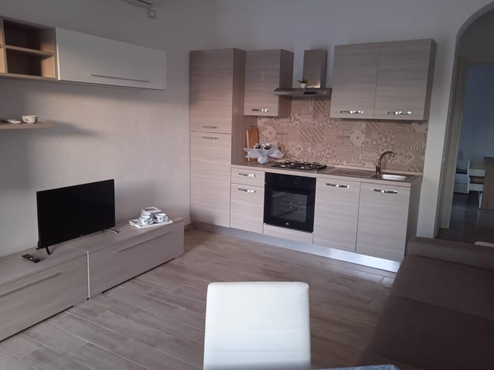 Casa Rosa Forio d'Ischia Apartment in Forio