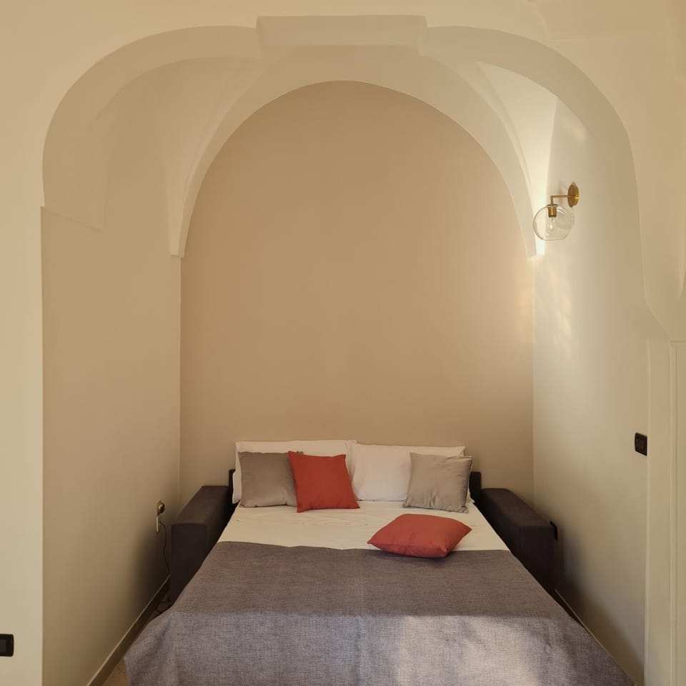 casa ANTONIETTA House in Ostuni