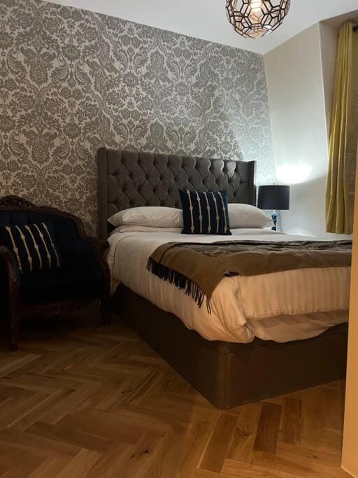 Beautiful Central London Apartment Apartment in City of Westminster