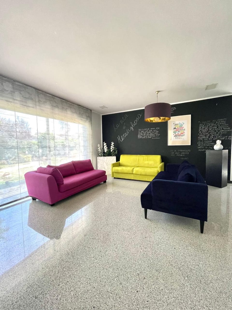 Villa Valentina Apartment hotel in Abruzzo