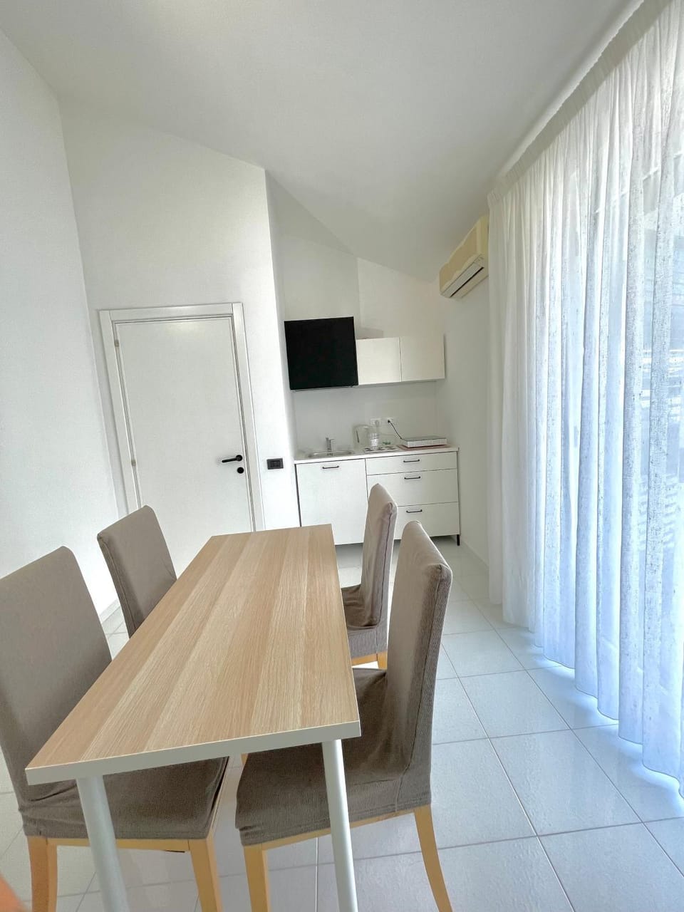 Villa Valentina Apartment hotel in Abruzzo