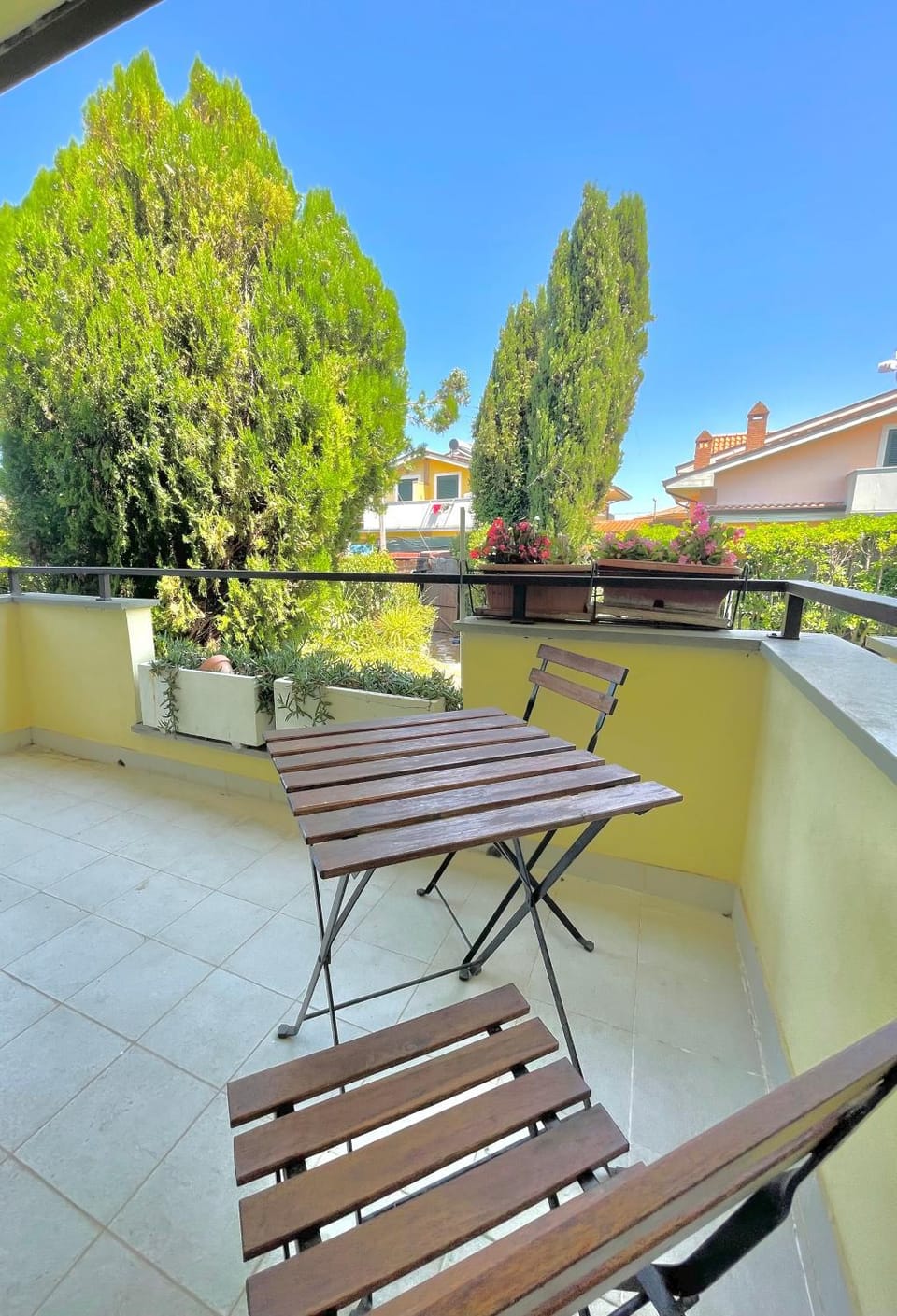 Villa Valentina Apartment hotel in Abruzzo