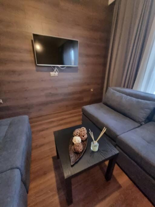 Όμορφο διαμέρισμα στο κέντρο της πόλης Apartment in Decentralized Administration of Macedonia and Thrace