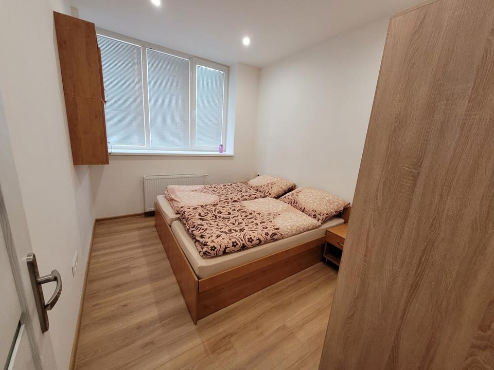 Apartman Tailor Apartment in Slovakia