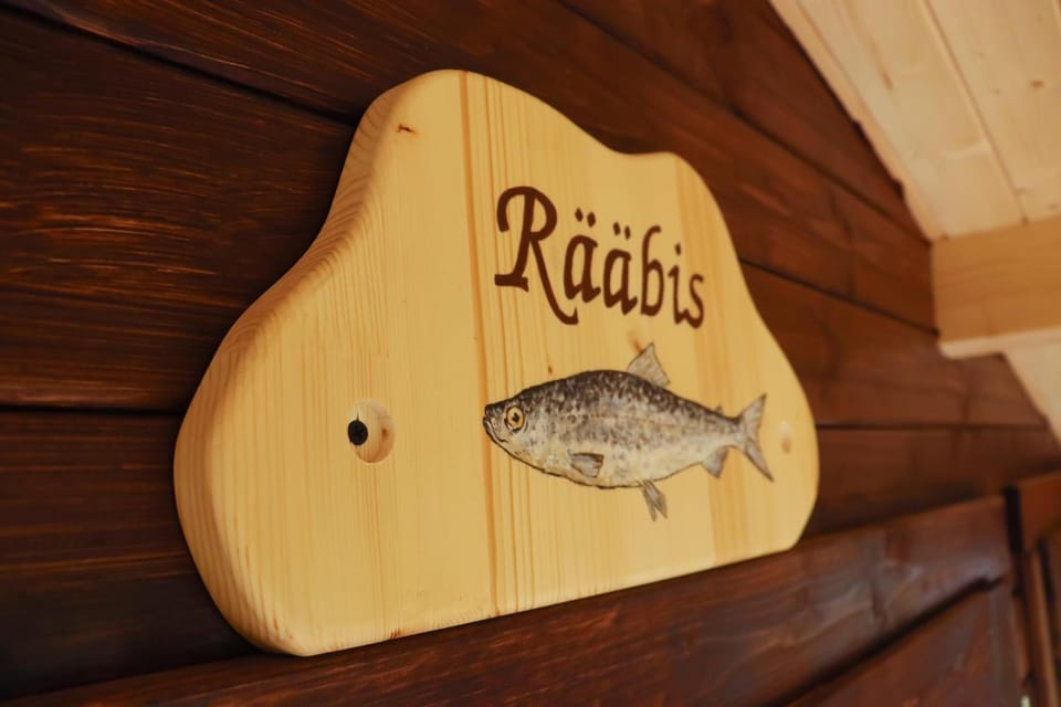 Kalmaküla kämpingud Campground/ 
RV Resort in Estonia