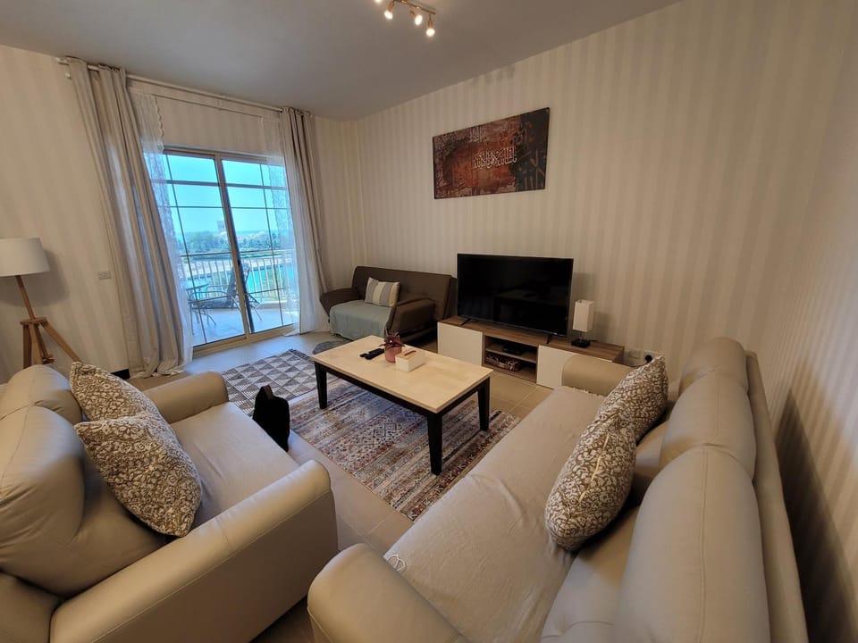Marina Deluxe 2, family only Apartment in Makkah Province