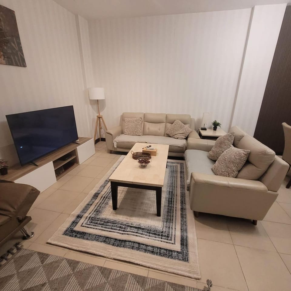 Marina Deluxe 2, family only Apartment in Makkah Province