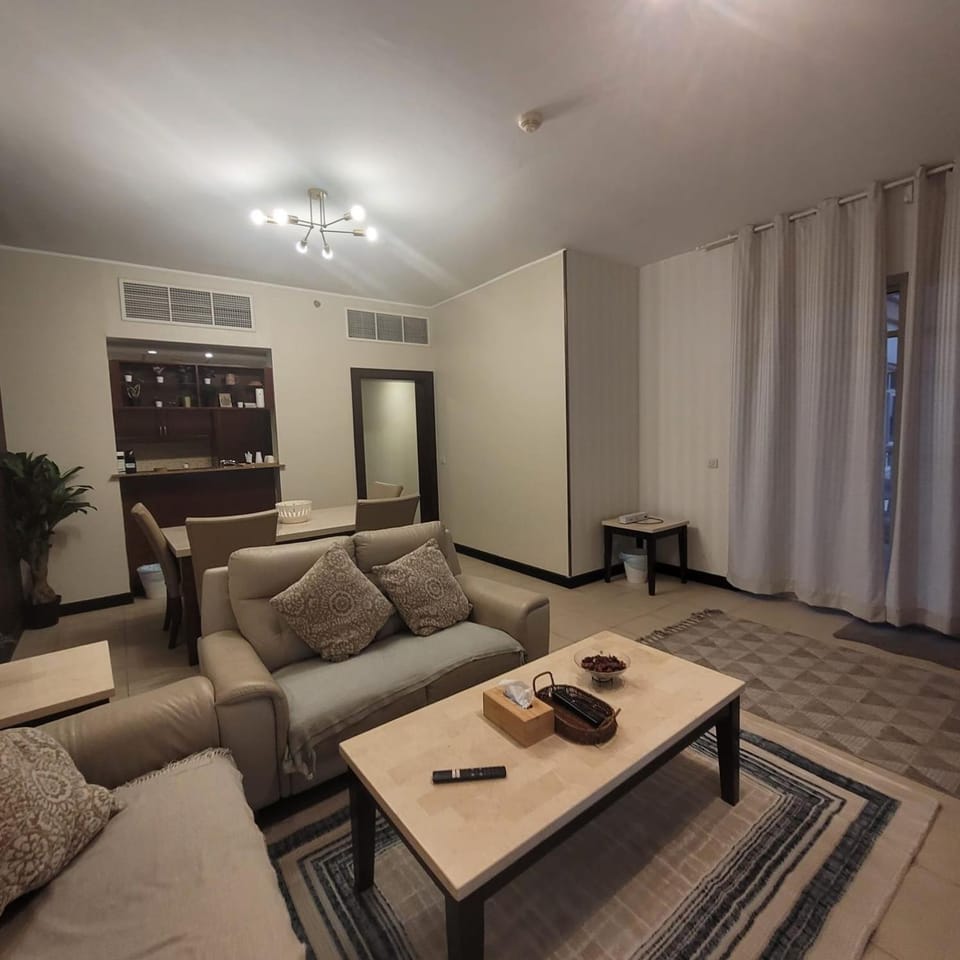 Marina Deluxe 2, family only Apartment in Makkah Province