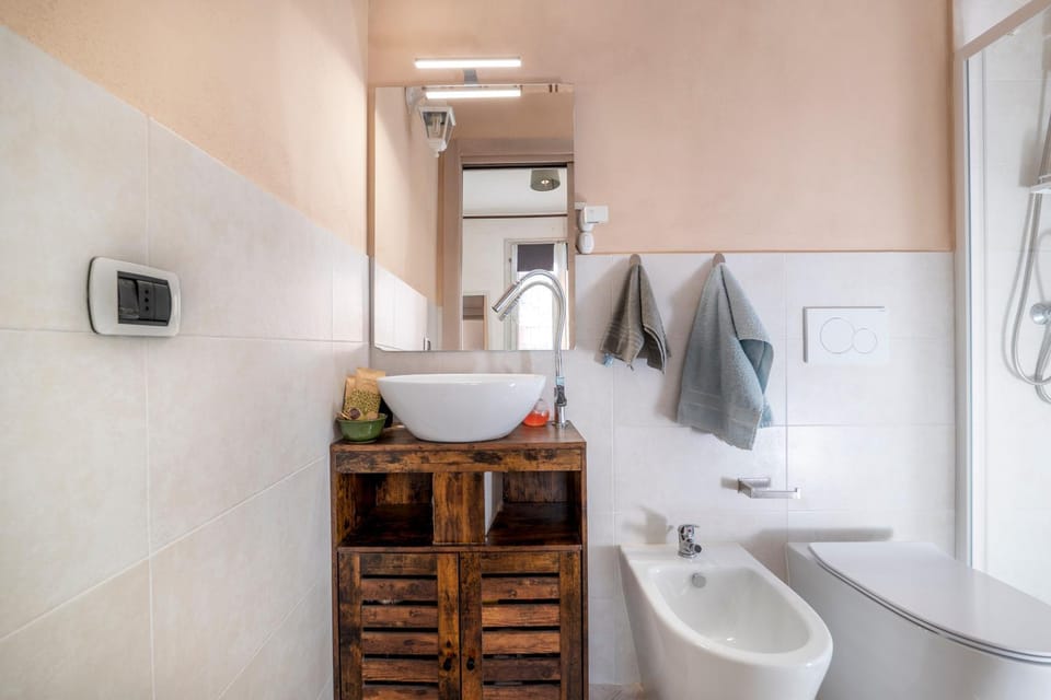 Fronte Mare Lido Apartment in Emilia-Romagna