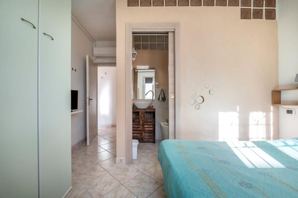 Fronte Mare Lido Apartment in Emilia-Romagna