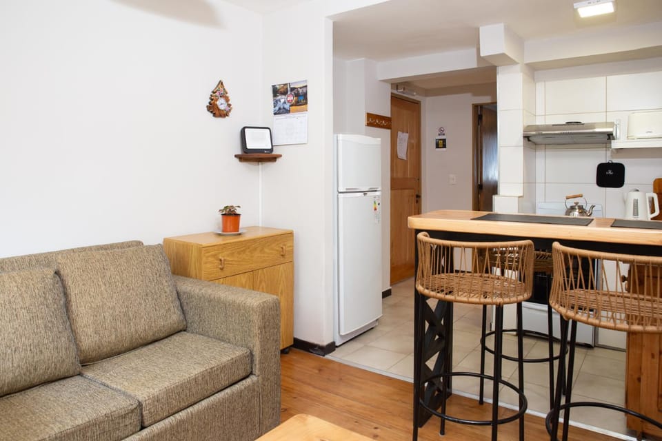 DEPTO TURISTICO CENTRO Apartment in San Carlos Bariloche