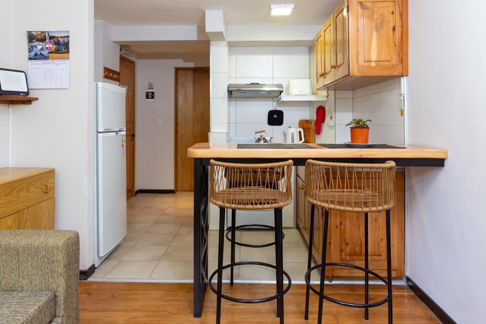 DEPTO TURISTICO CENTRO Apartment in San Carlos Bariloche