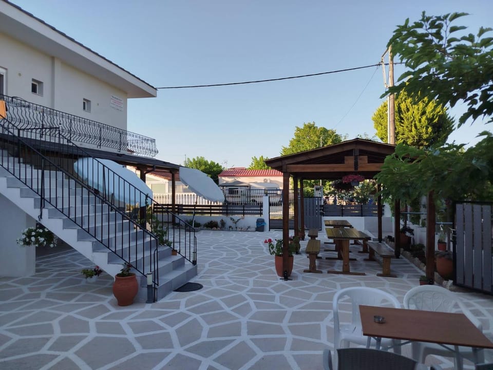 Harmony Apartments Apartment in Decentralized Administration of Macedonia and Thrace