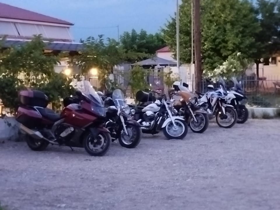 Harmony Apartments Apartment in Decentralized Administration of Macedonia and Thrace