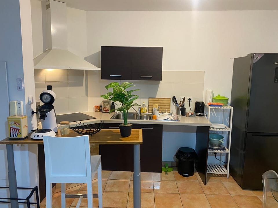 oven