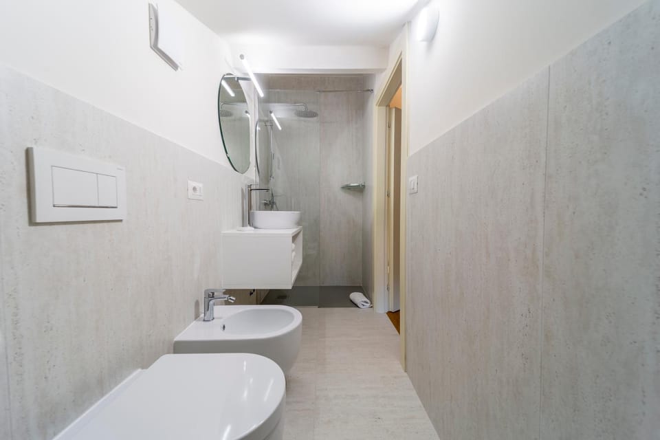 Al Torrione Apartment in Emilia-Romagna