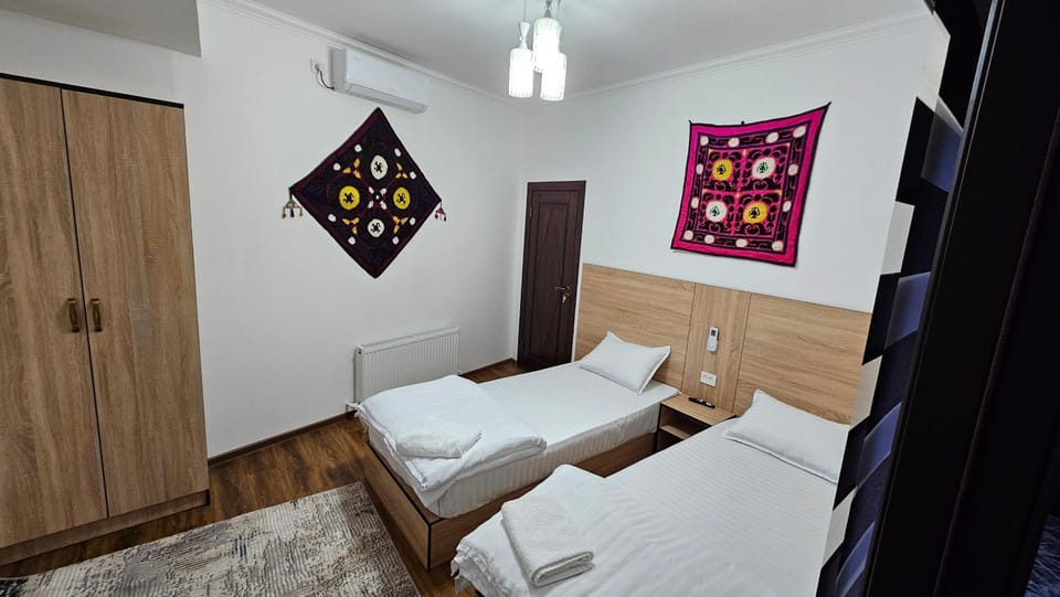 HOTEL MEHRIBON Bed and Breakfast in Europe