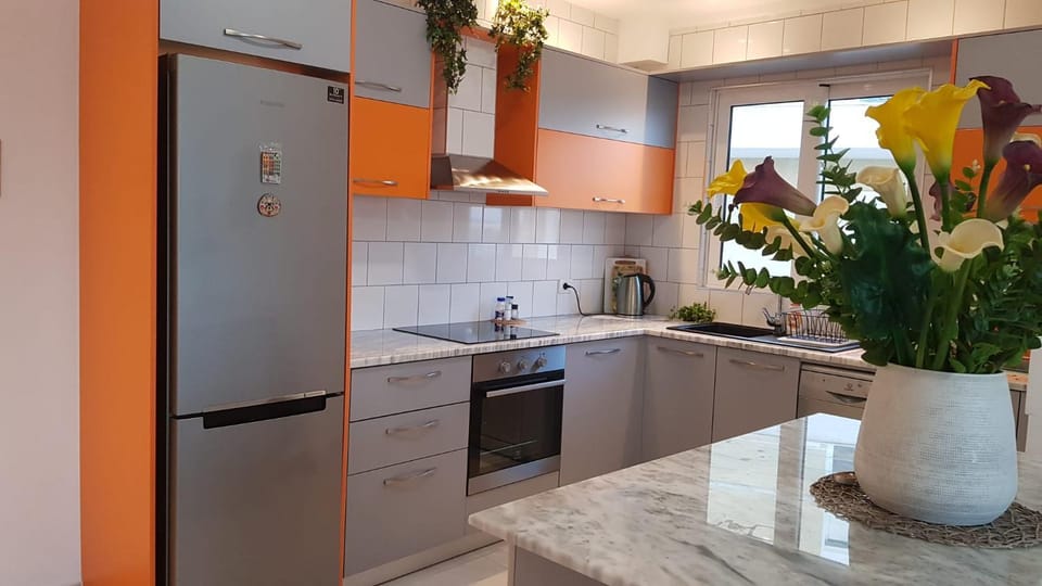 Saranda sea view apartment Apartment in Sarandë
