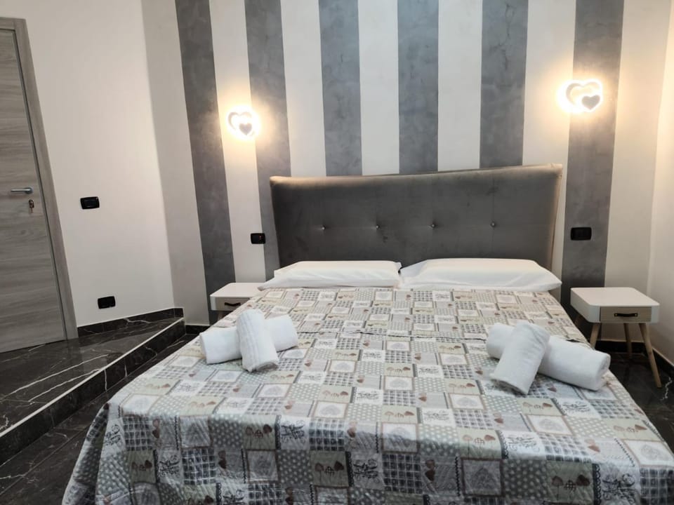 Historical Center Bed and Breakfast in Naples