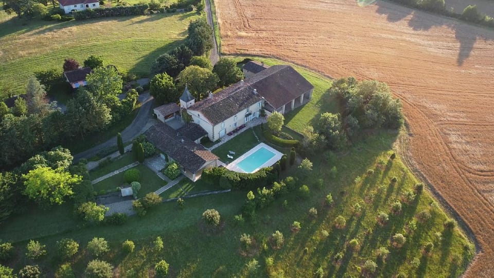 Gites de Labadie House in Occitanie