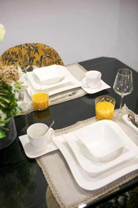 New & Luxury apartment Tony Apartment in Split