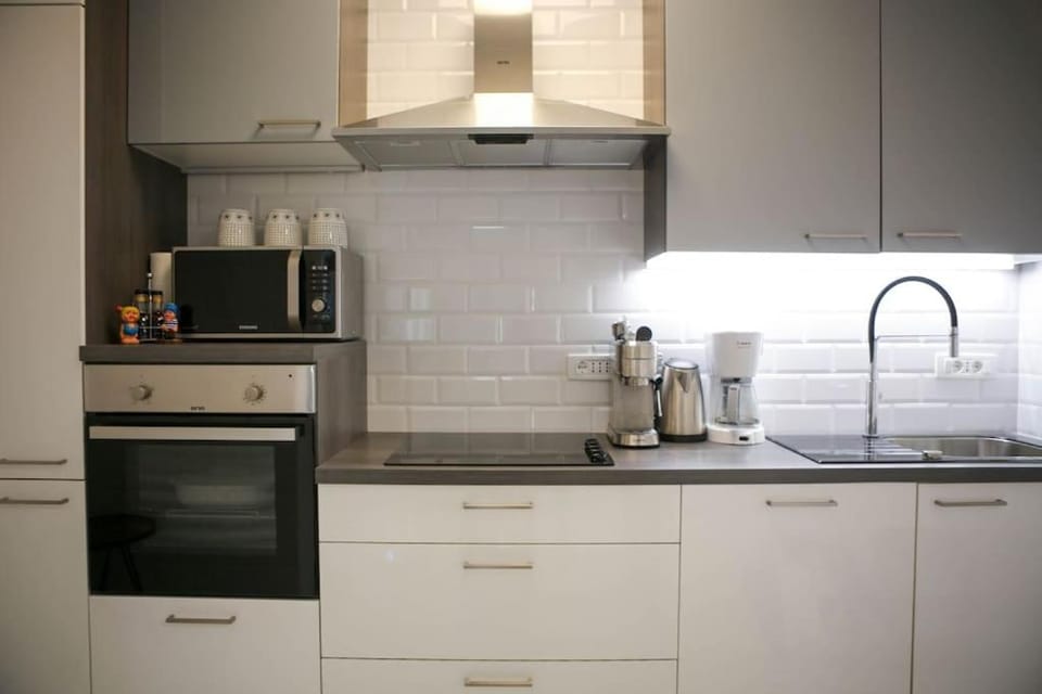 New & Luxury apartment Tony Apartment in Split