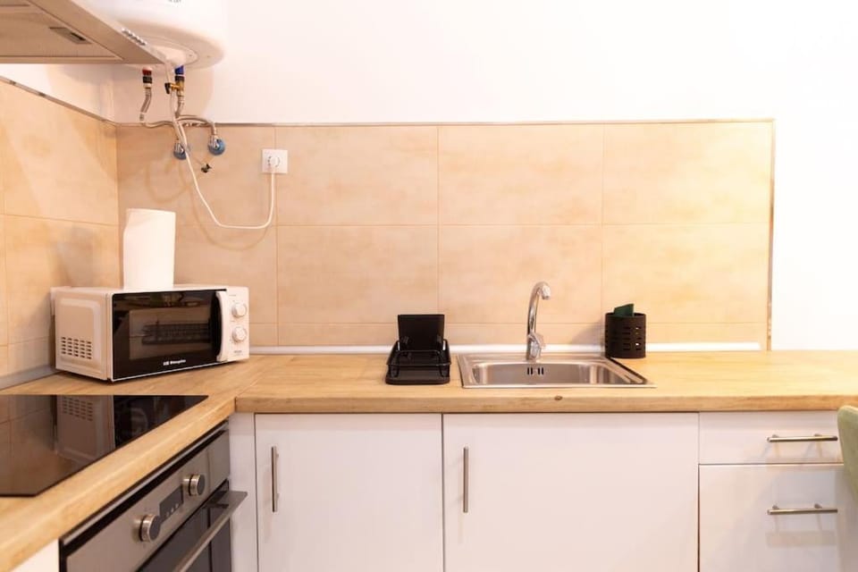 La Gloria Apartment in Cadiz