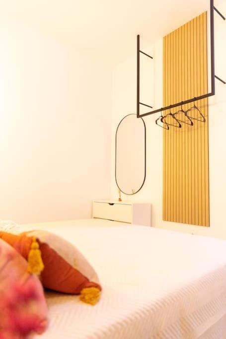 La Gloria Apartment in Cadiz