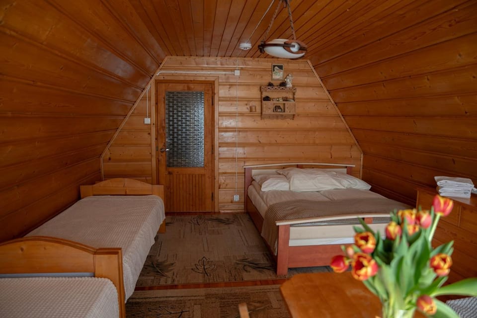 u Winicjusza Apartment in Lesser Poland Voivodeship