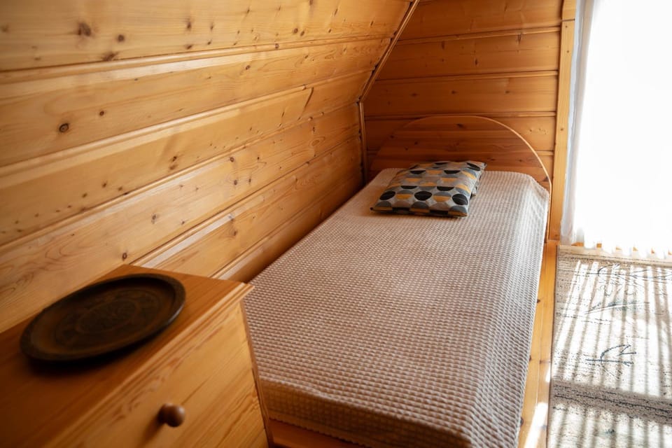 u Winicjusza Apartment in Lesser Poland Voivodeship