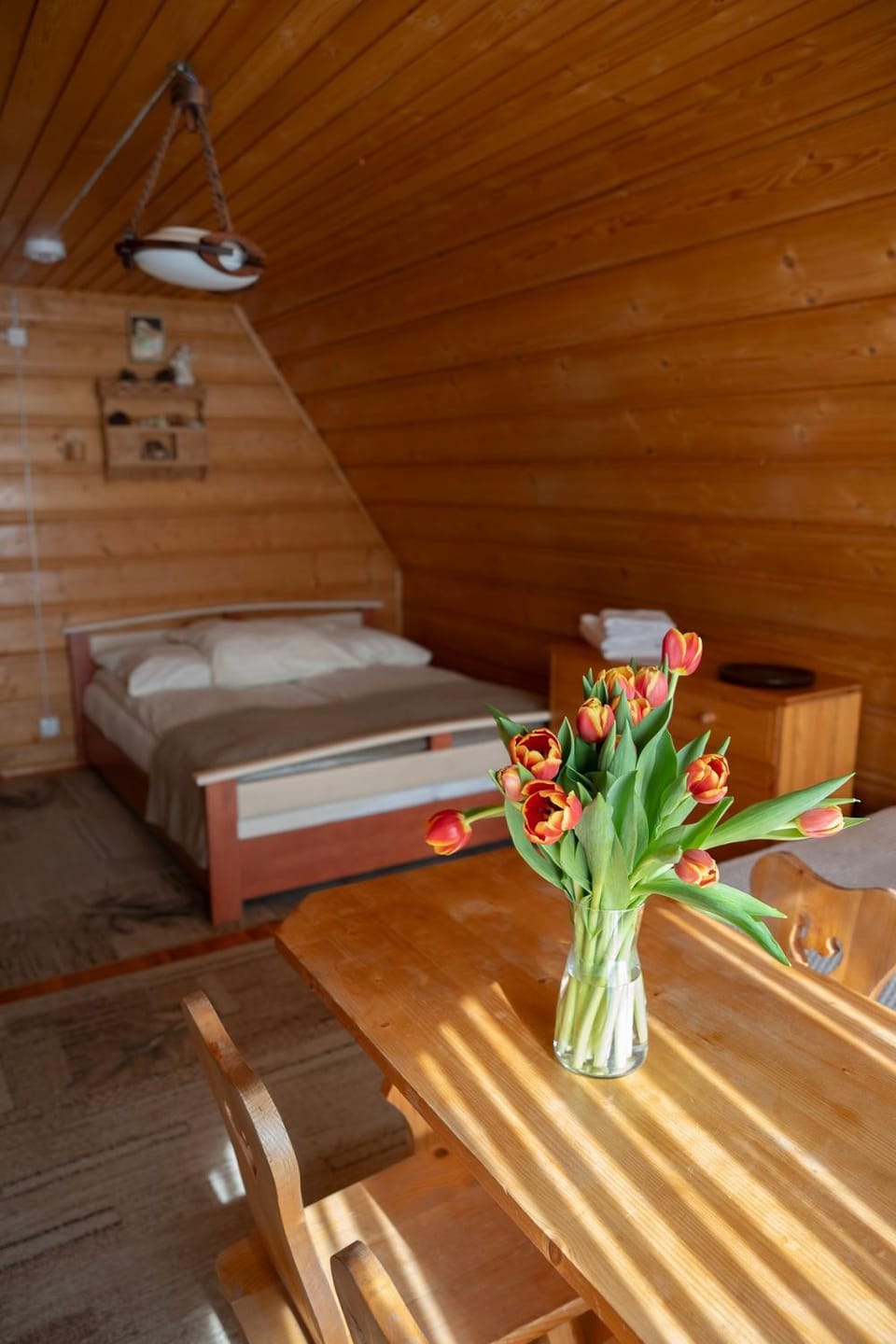 u Winicjusza Apartment in Lesser Poland Voivodeship