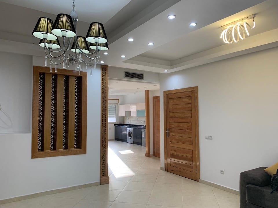 La Remaz 35 Apartment in Casablanca-Settat