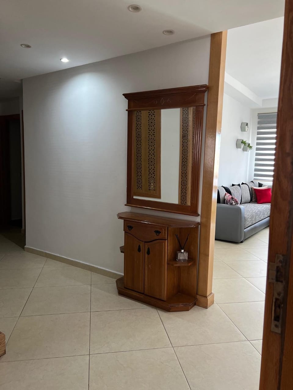 La Remaz 35 Apartment in Casablanca-Settat